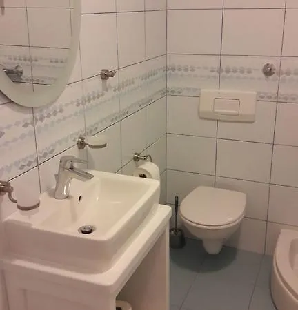 Apartmán Dzoni Rogoznica (Sibenik-Knin)