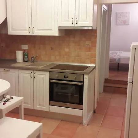 Dzoni Apartament Rogoznica (Sibenik-Knin)