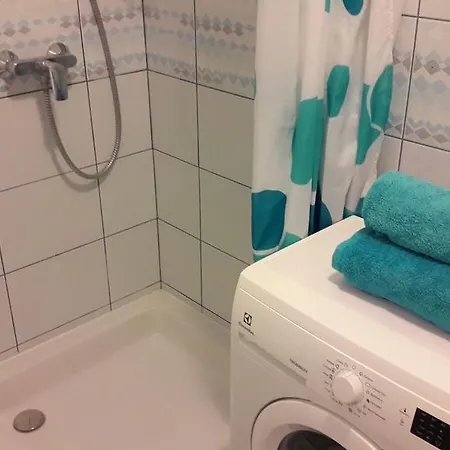 Apartmán Dzoni *
